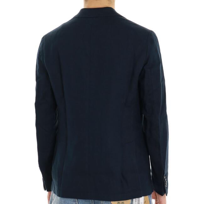 GIACCA IN LINO SEINSE - Mad Fashion | img vers.650x/